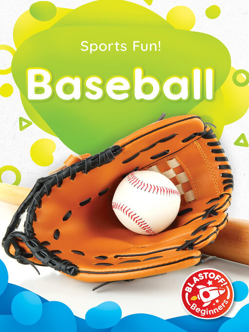 Title details for Baseball by Dana Fleming - Available